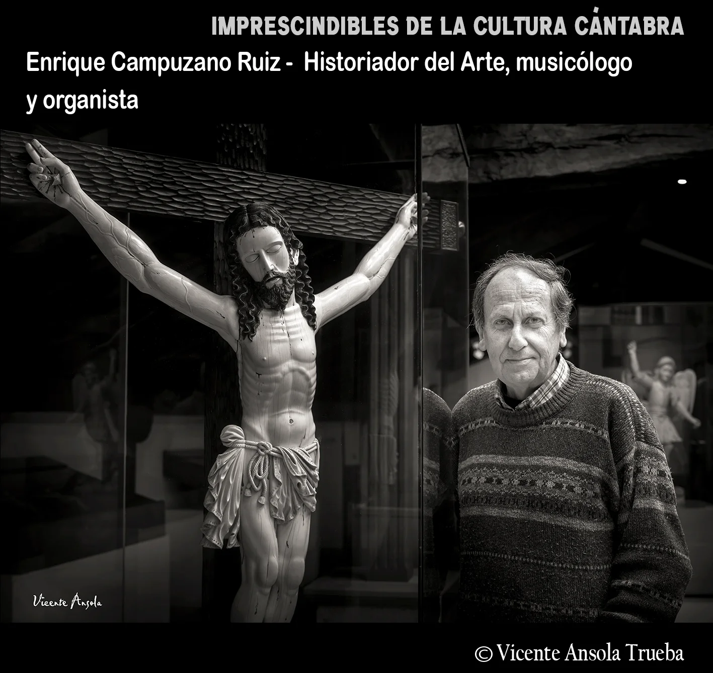 Enrique Campuzano Ruiz